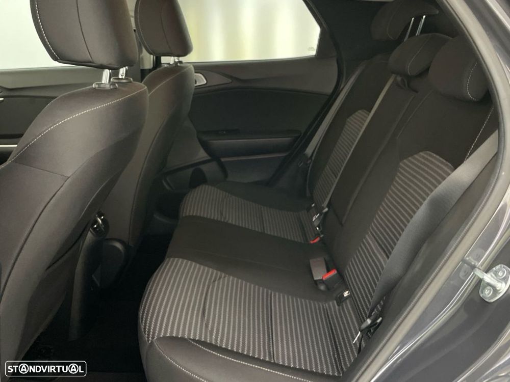 Kia XCeed 1.0 T-GDI Dynamic - 12