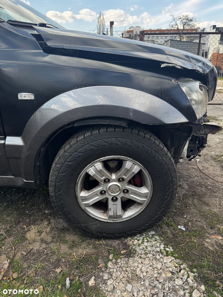 Kia Sorento 2.5 CRDi Escape - 7