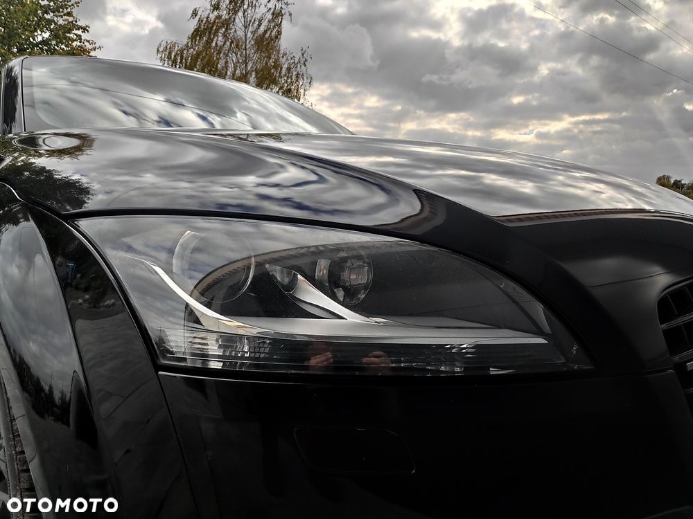 Audi TT Coupé - 16
