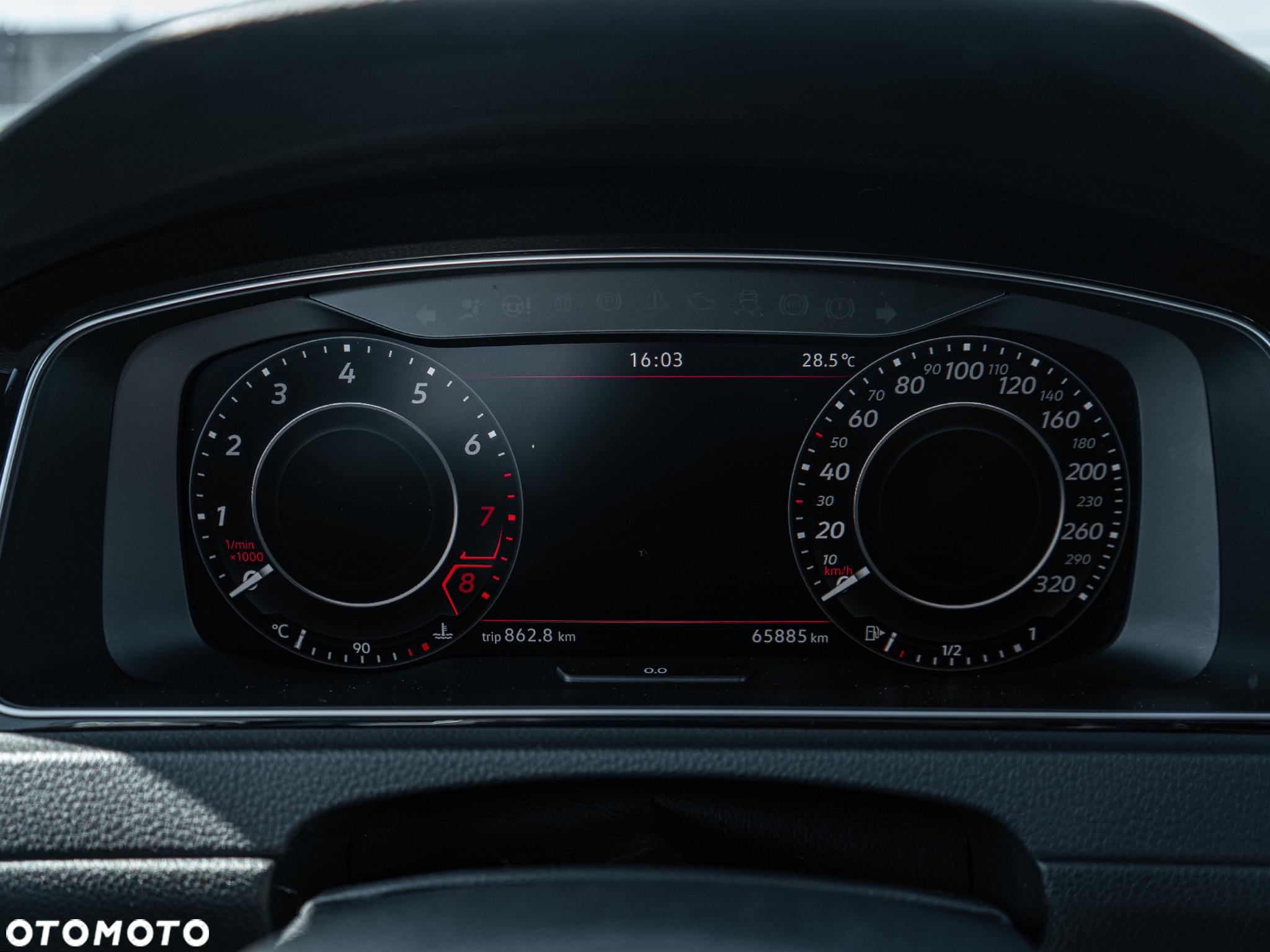 Volkswagen Golf VII 2.0 TSI GTI TCR DSG - 16
