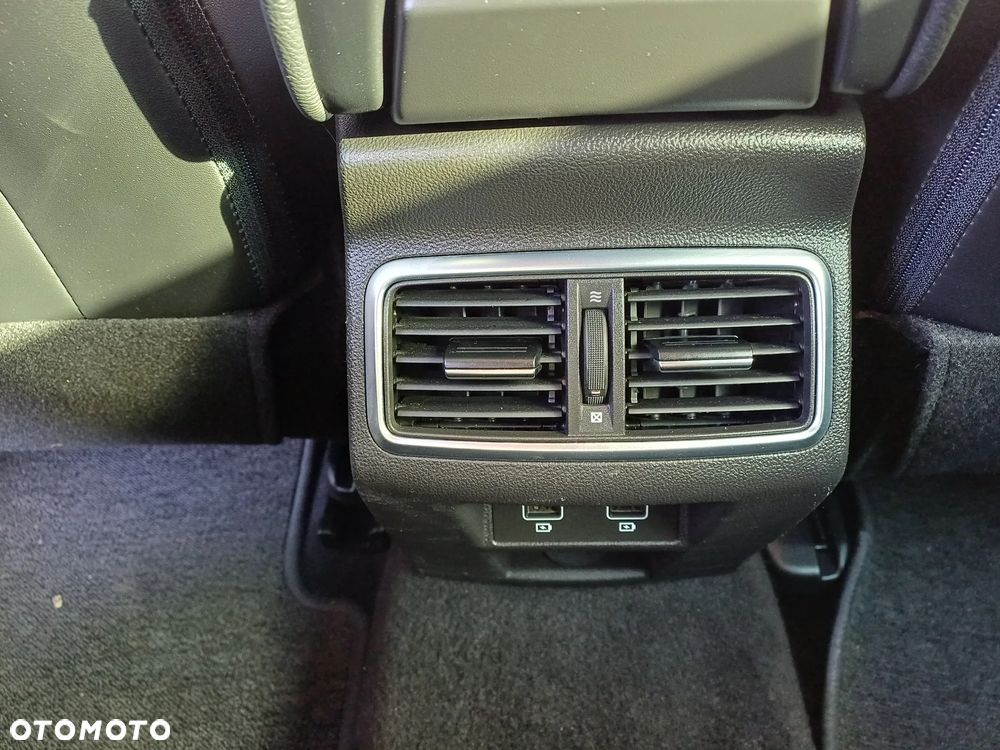 Renault Megane BLUE dCi 115 EDC Deluxe-Paket LIMITED - 20