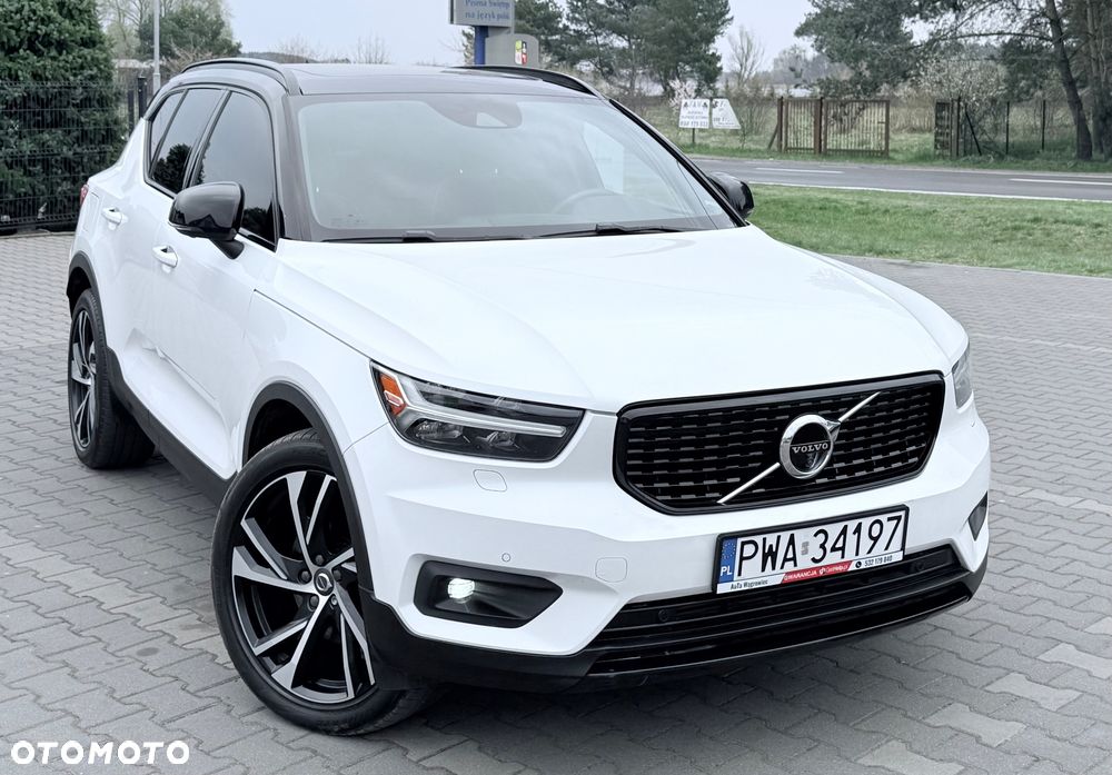 Volvo XC 40 - 8