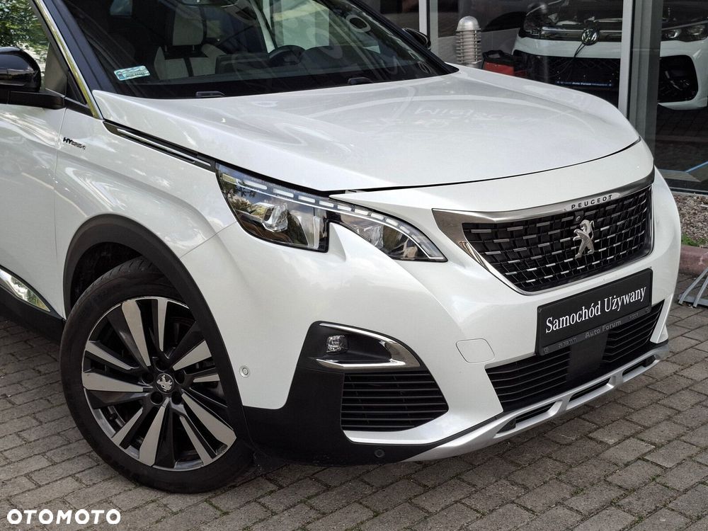 Peugeot 3008 - 10