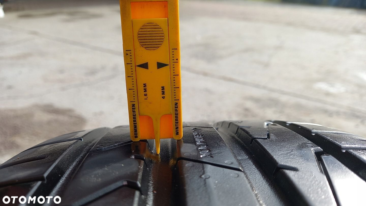 HYUNDAI i10 i20 III KOŁA FELGI 6,5x16 ET48 4x100 52910-K7200 LATO HANKOOK - 9
