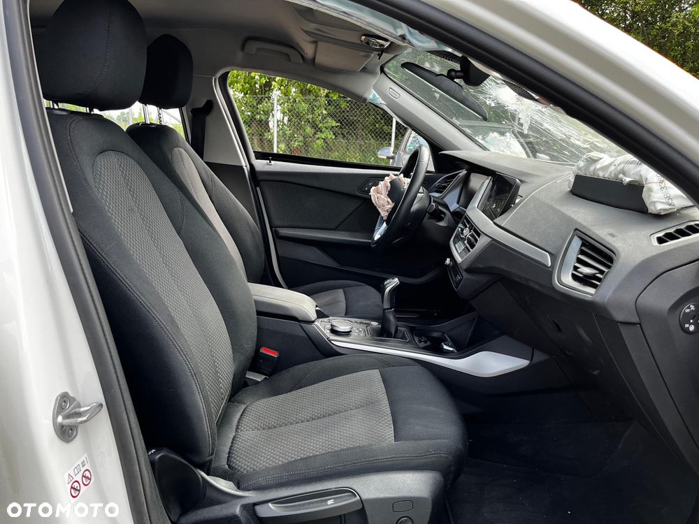 BMW Seria 1 118i - 14