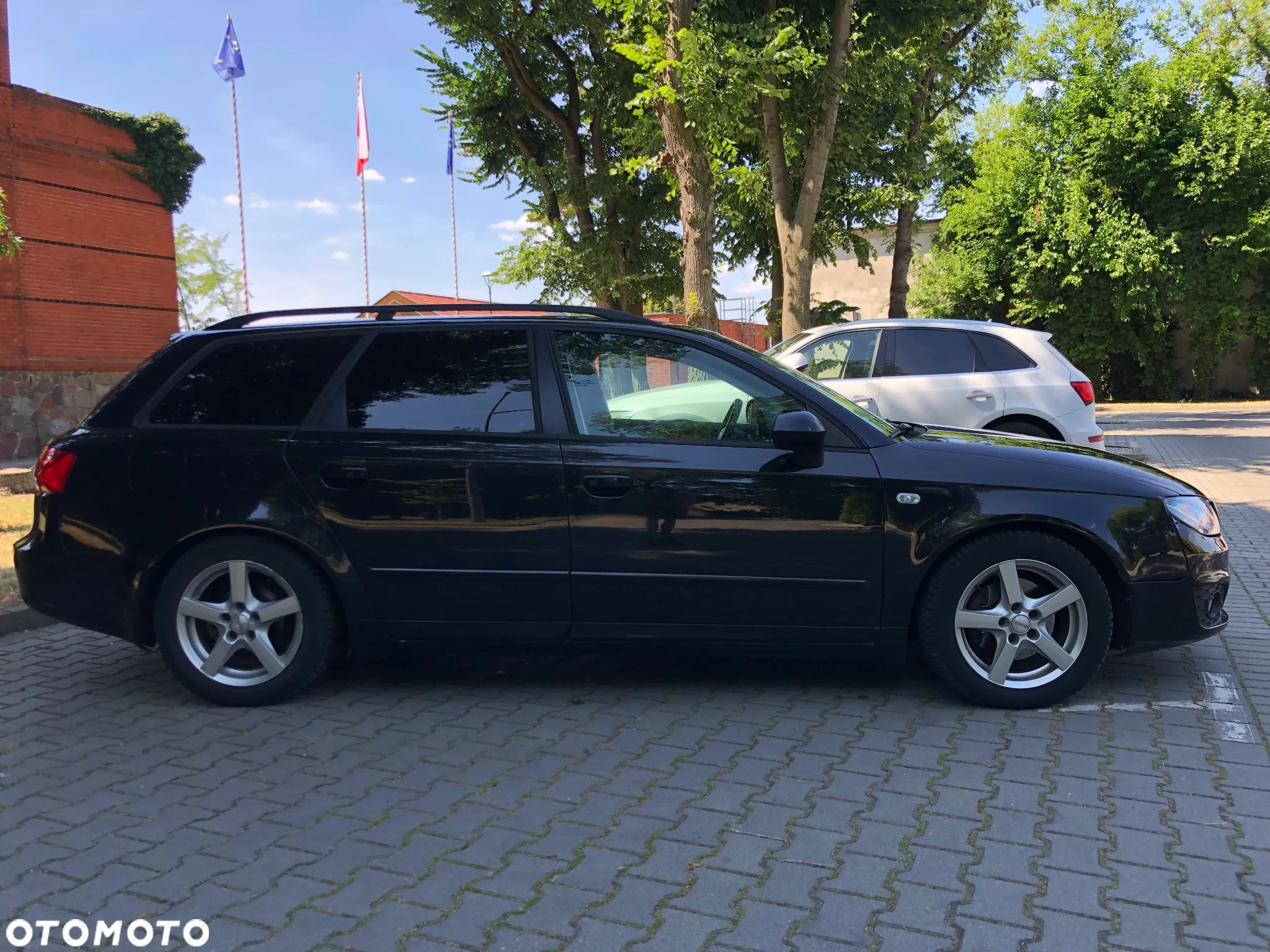 Seat Exeo - 2