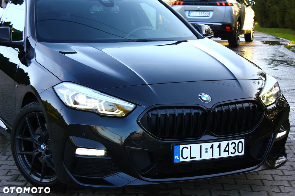 BMW Seria 2 218d M Sport sport - 4