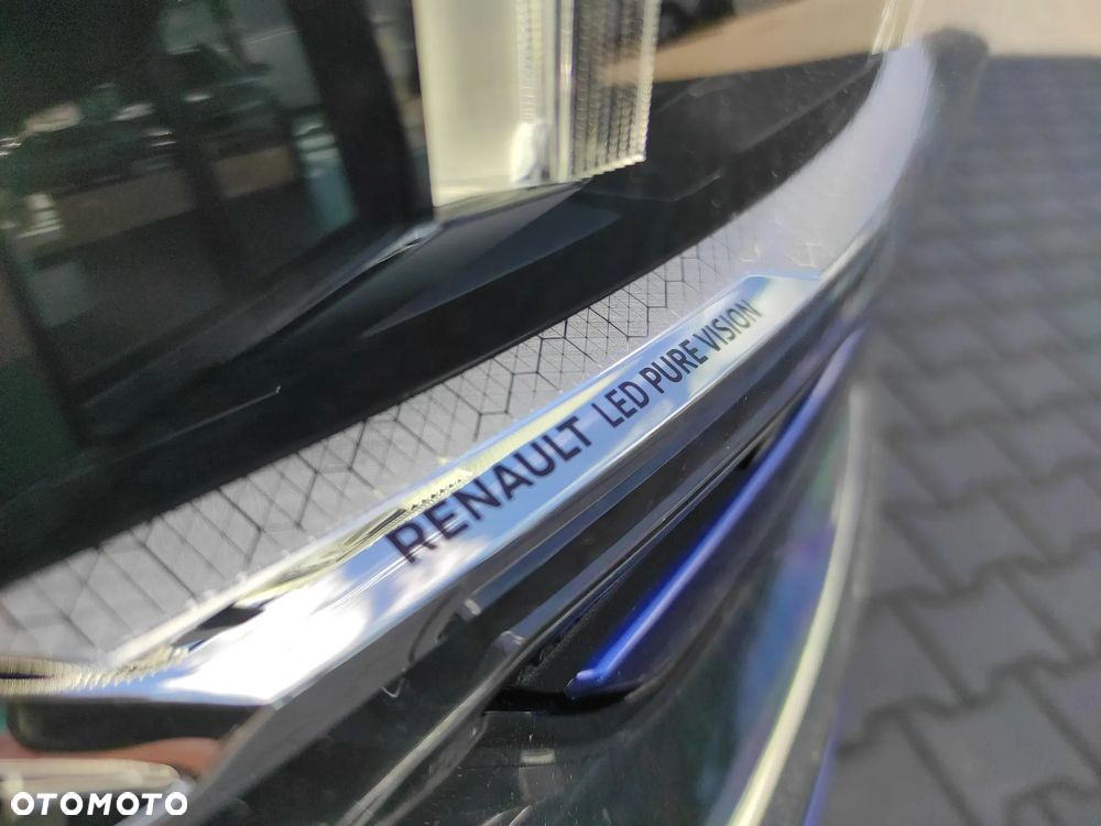 Renault Austral 1.3 TCe mHEV Techno - 23