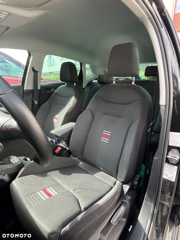 Seat Ibiza 1.0 TSI FR S&S - 19