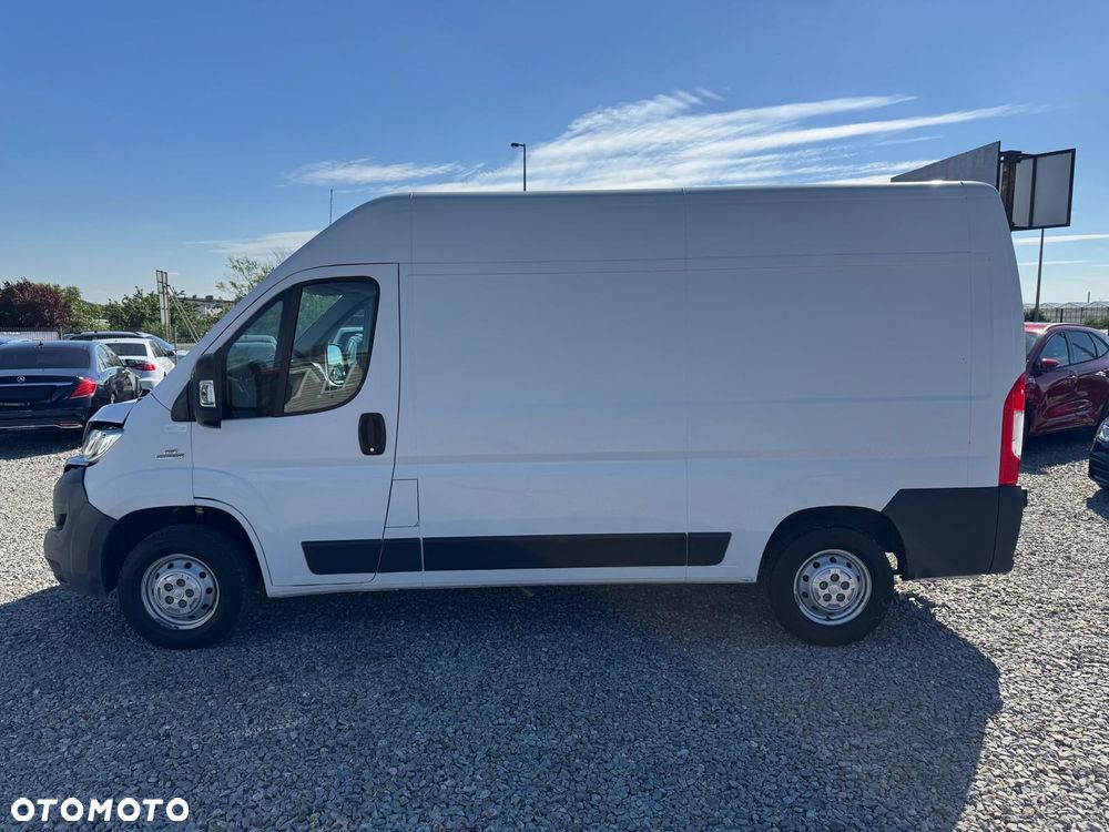 Fiat Ducato - 7