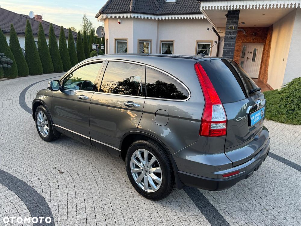 Honda CR-V 2.2i-DTEC Comfort - 19