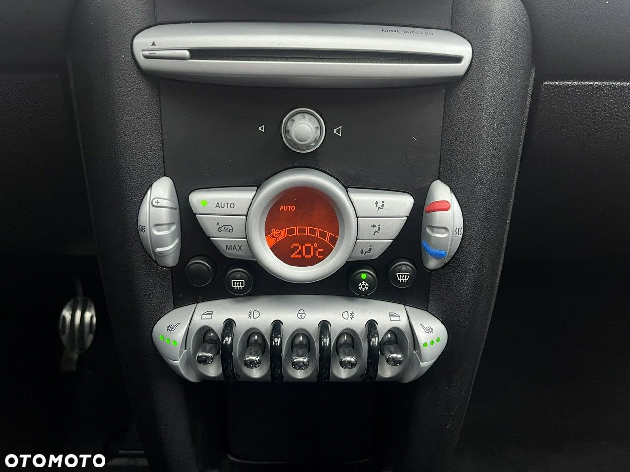 MINI Clubman - 17