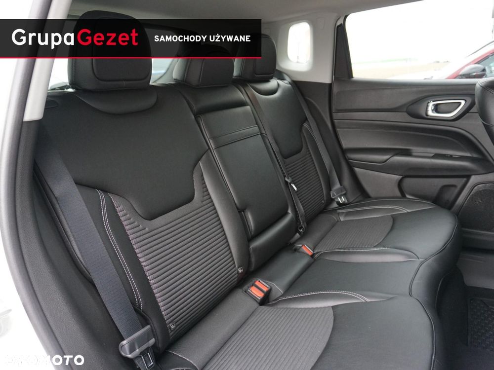 Jeep Compass - 6