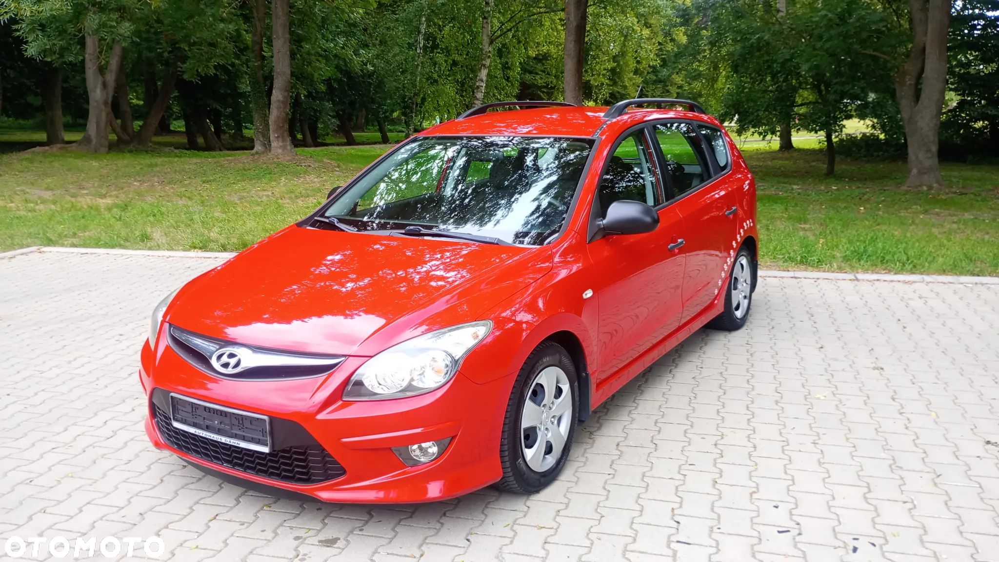 Hyundai i30 1.6 CRDi Comfort World Cup - 1
