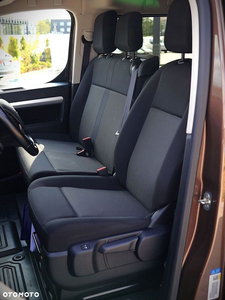 Toyota Proace Verso 2.0 D4-D Long Business - 15