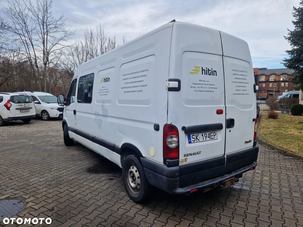 Renault Master - 9