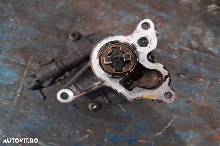POMPA VACUUM 8200520476 8200520476 Renault Trafic 2 [facelift] [2006 - 2