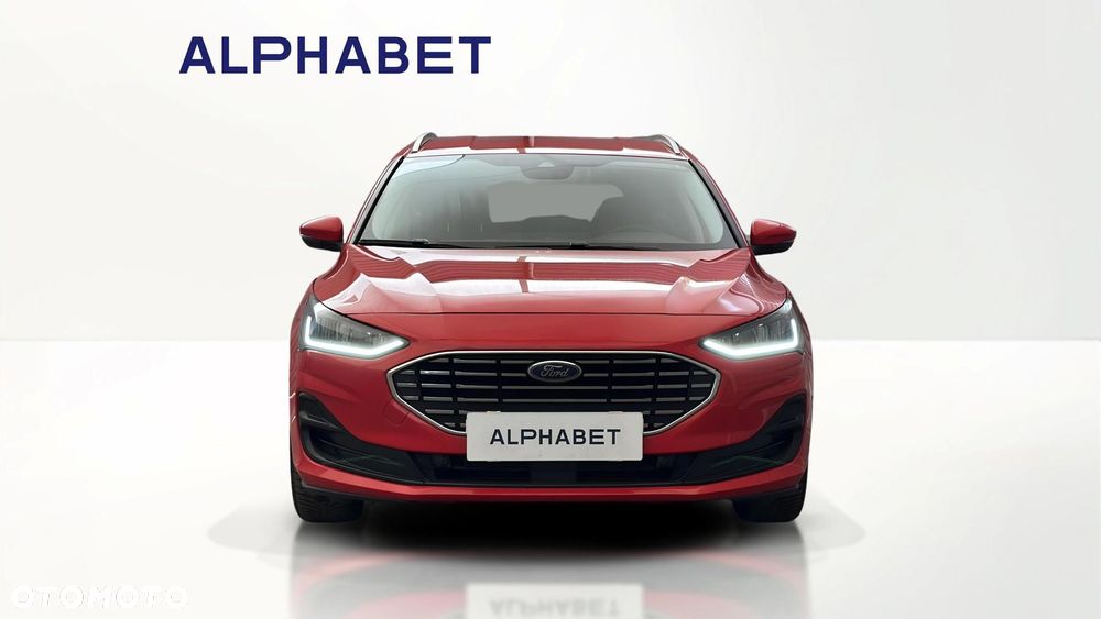 Ford Focus 1.0 EcoBoost mHEV Titanium X - 8