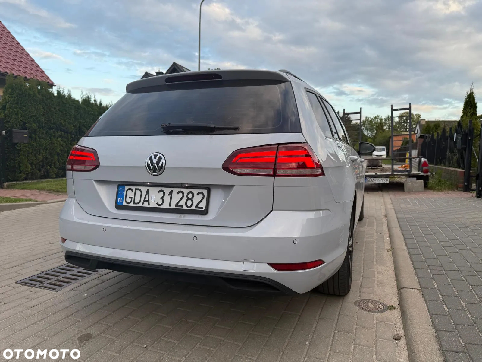 Volkswagen Golf VII 1.6 TDI BMT Start - 10