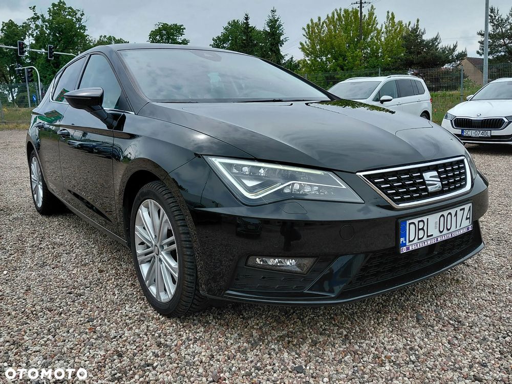 Seat Leon 1.5 TSI Xcellence - 3