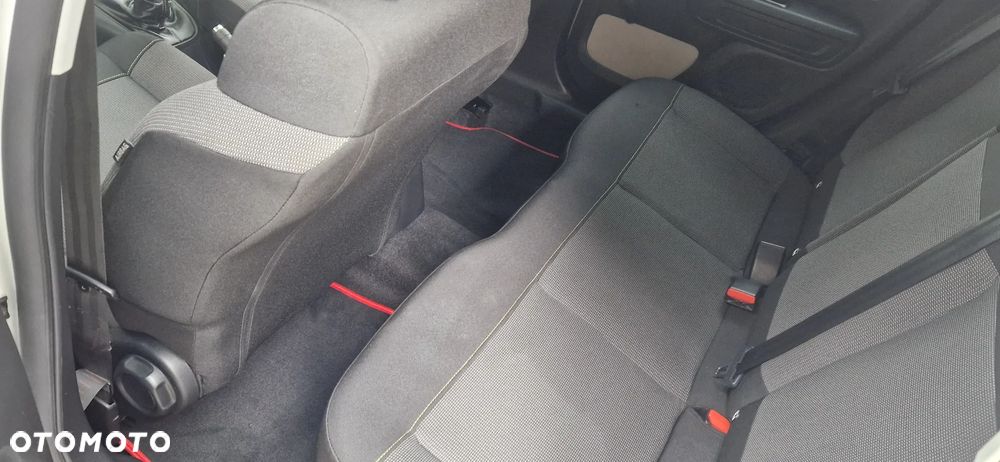 Citroën C3 1.5 BlueHDi Live S&S - 11