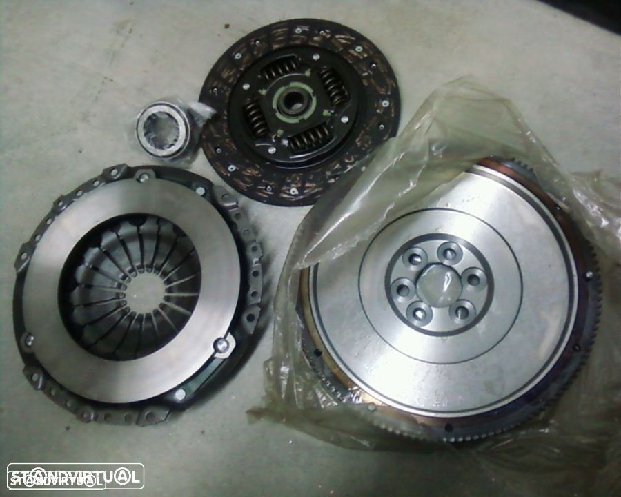 kit embraiagem Seat Leon 1.9 TDI 110CV (NOVO) - 1