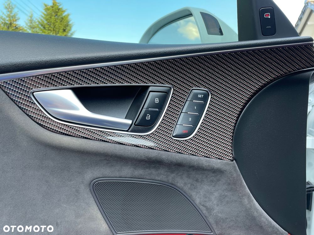 Audi S7 Sportback 4.0 TFSI Quattro S tronic - 14
