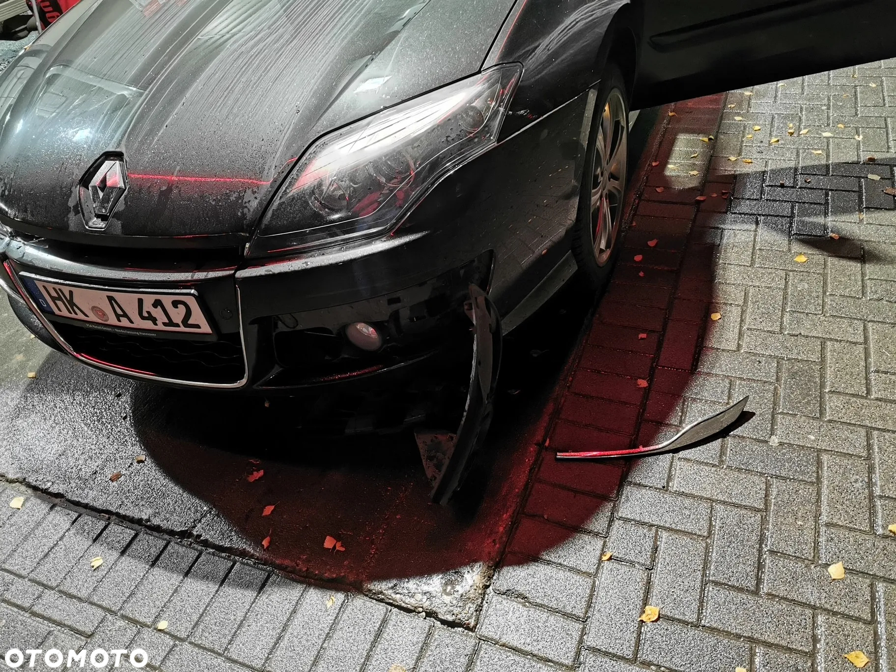 Renault Laguna Grandtour dCi 175 FAP GT - 24
