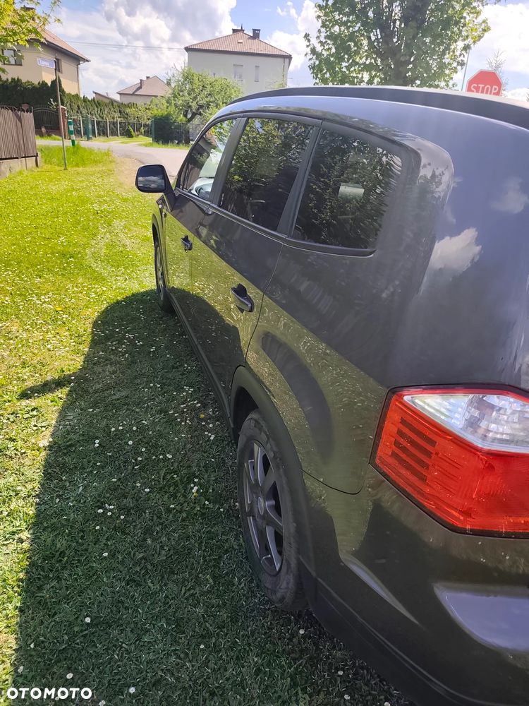 Chevrolet Orlando 1.8 LS - 3