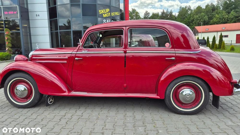 Mercedes-Benz Inny - 17