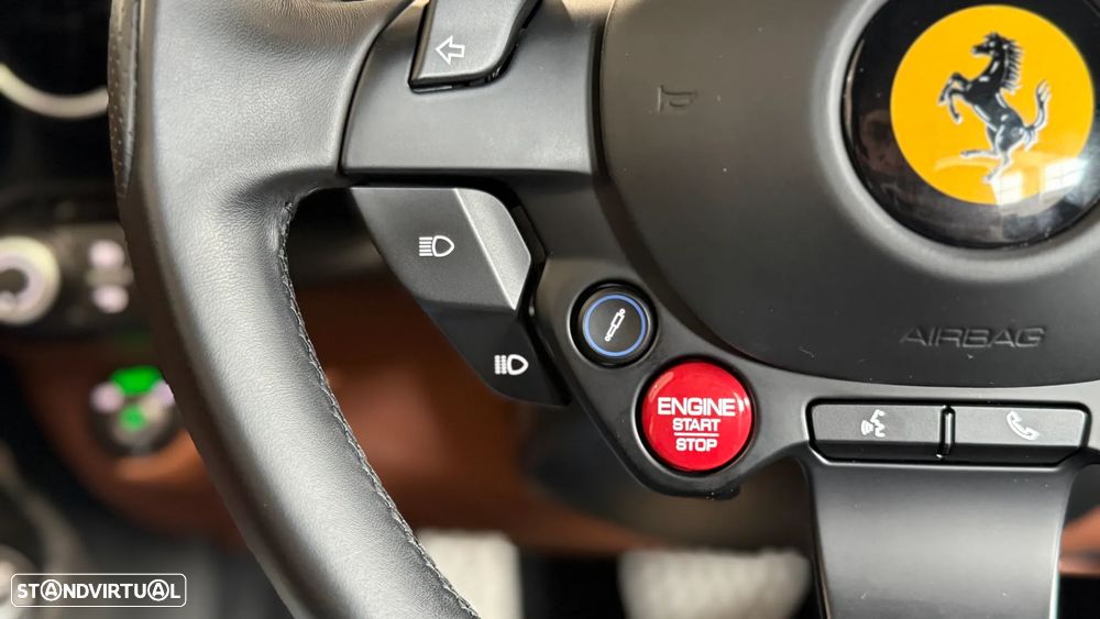 Ferrari 812 Superfast 6.5 V12 - 21