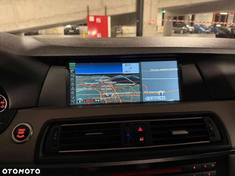 BMW Seria 5 - 8