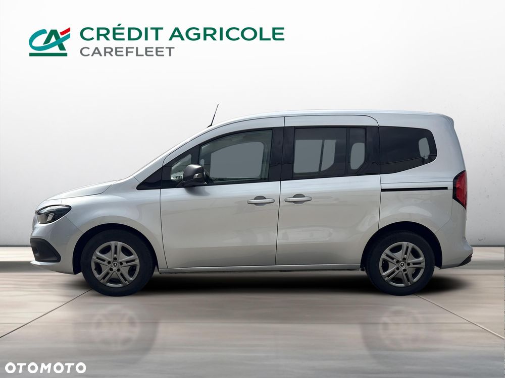 Mercedes-Benz Citan Tourer L1 420.723 - 2