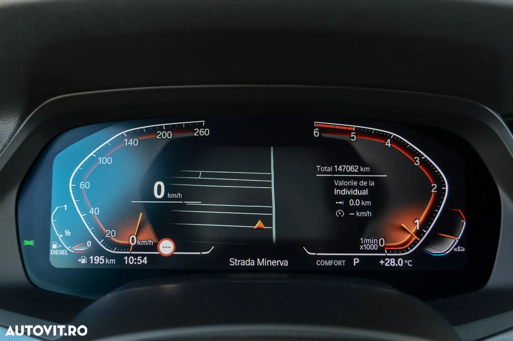 BMW X5 xDrive25d Sport-Aut. - 7