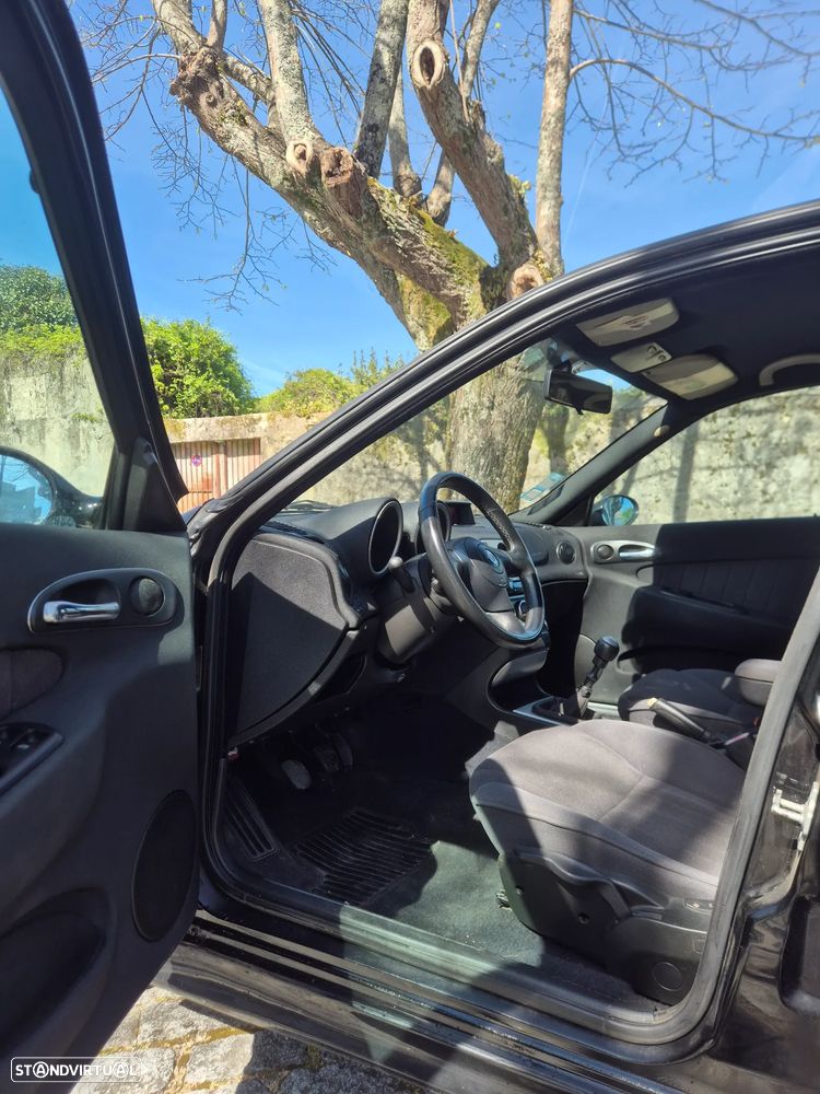 Alfa Romeo 156 - 4
