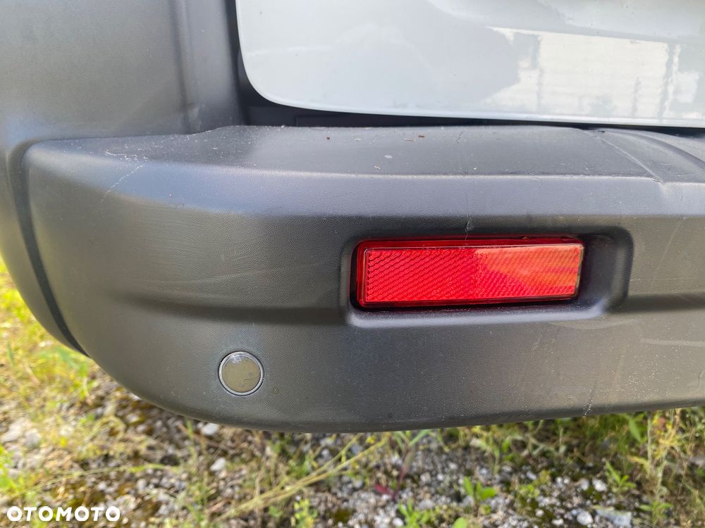 Renault Trafik - 34
