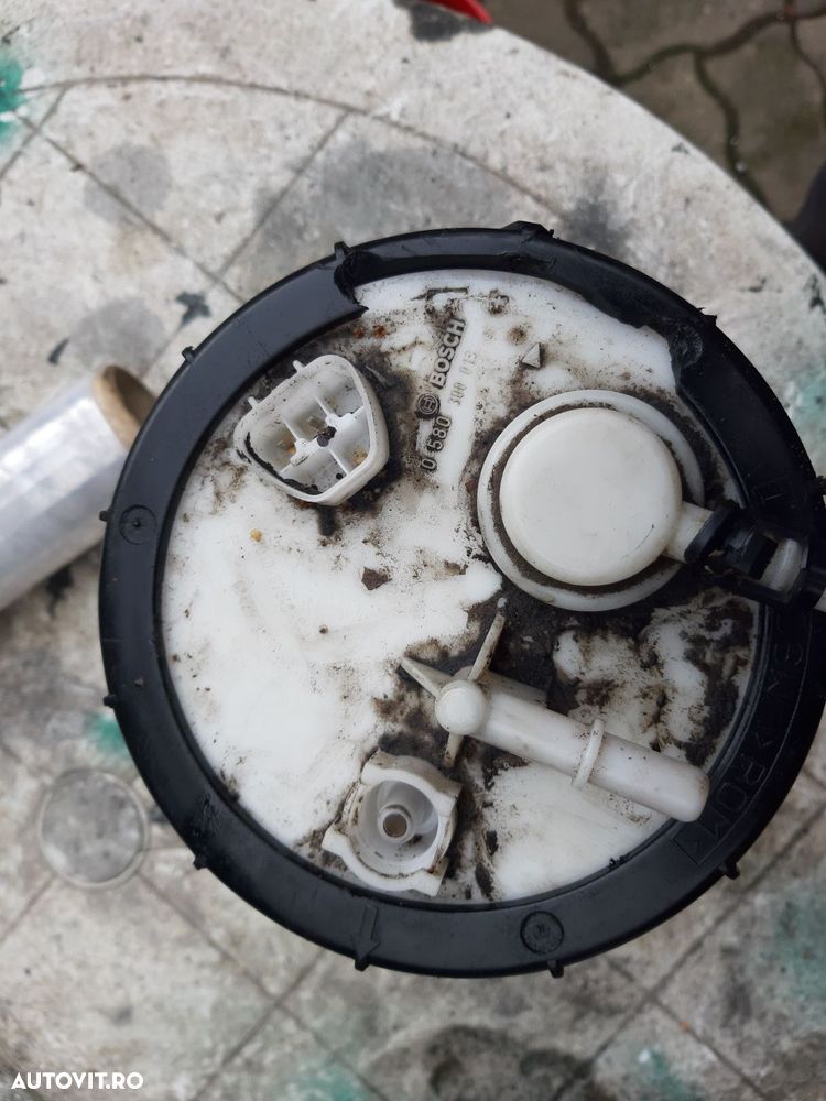 Pompa motorina Toyota Avensis an 2005-2009 - 3