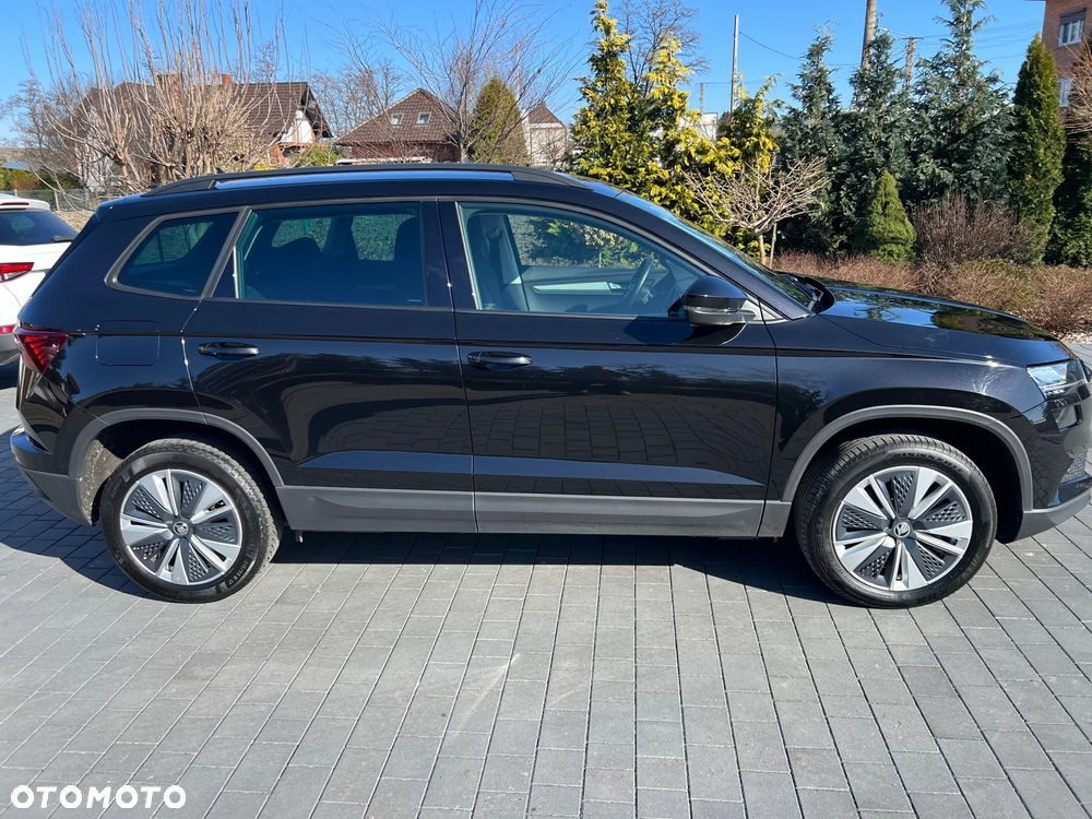 Volkswagen T-Roc 2.0 TDI SCR DSG Style - 29