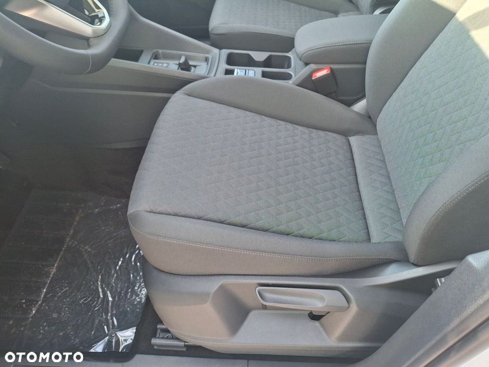 Volkswagen Caddy - 19