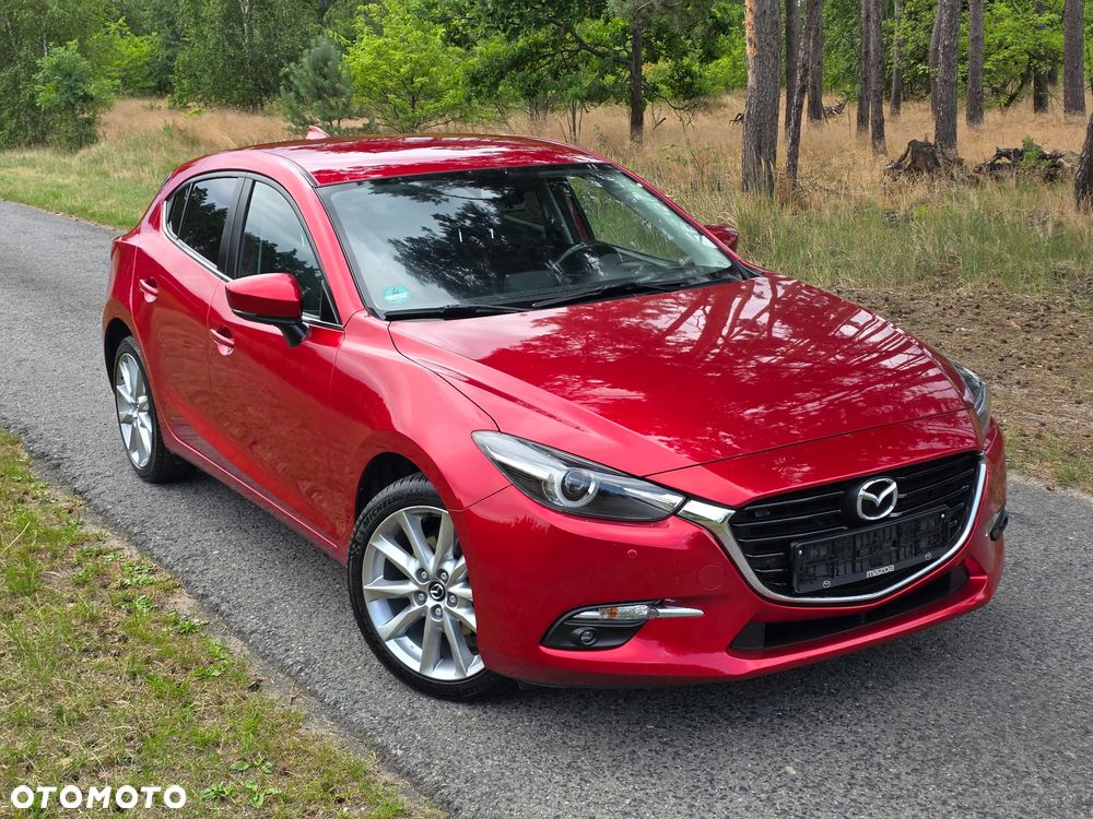 Mazda 3 SKYACTIV-G 120 Center-Line - 13