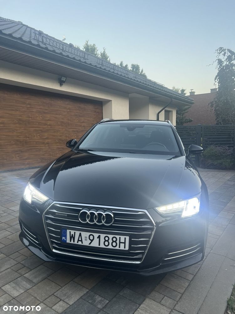 Audi A4 Avant 2.0 TDI Quattro S tronic - 14