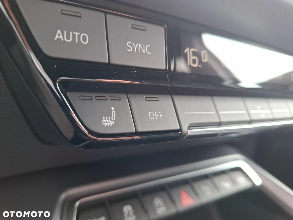 Audi A3 Sportback TFSI mHEV 110 kW S Line S tronic - 17