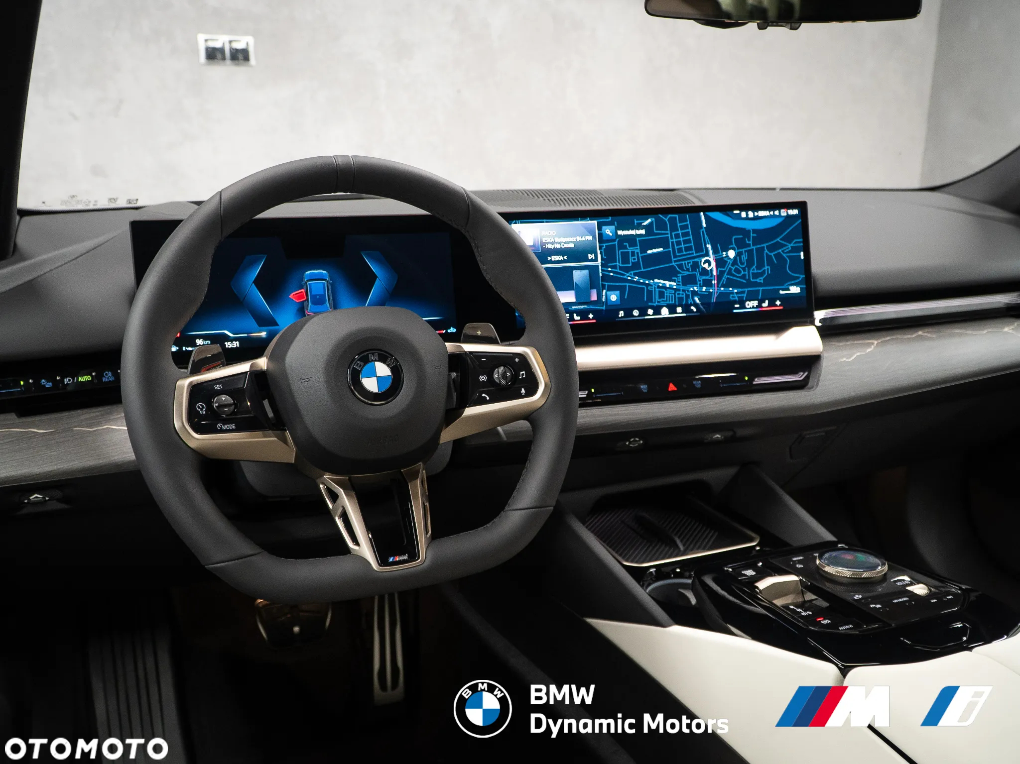 BMW Seria 5 520d xDrive Touring - 18
