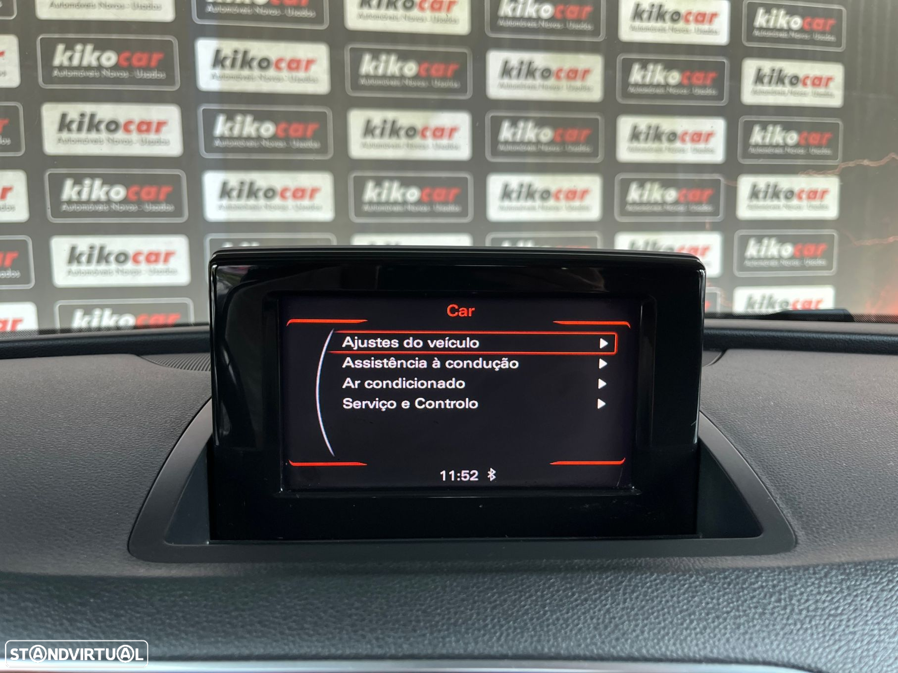 Audi Q3 2.0 TDI Ambition - 39