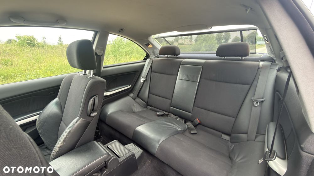 BMW Seria 3 318Ci - 16