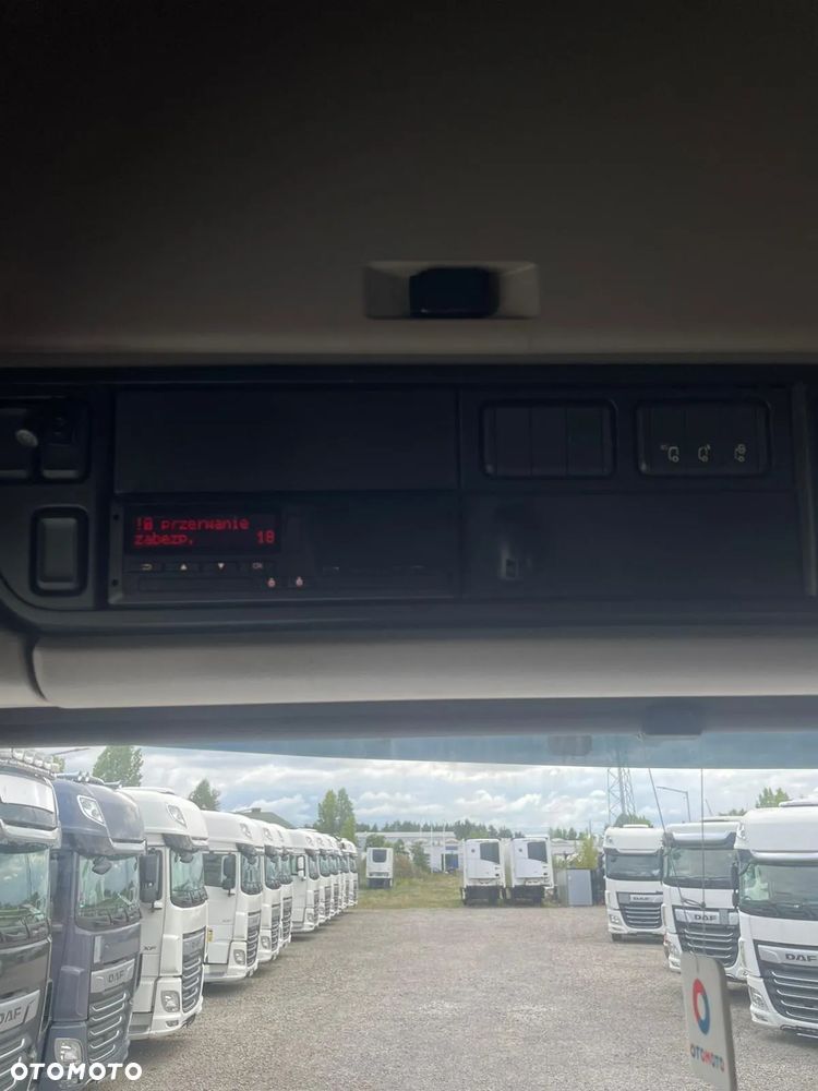 Mercedes-Benz Actros MP5 - 34