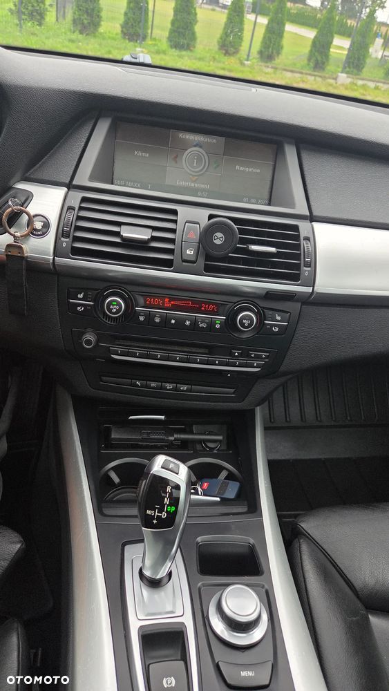 BMW X5 3.5d xDrive - 7