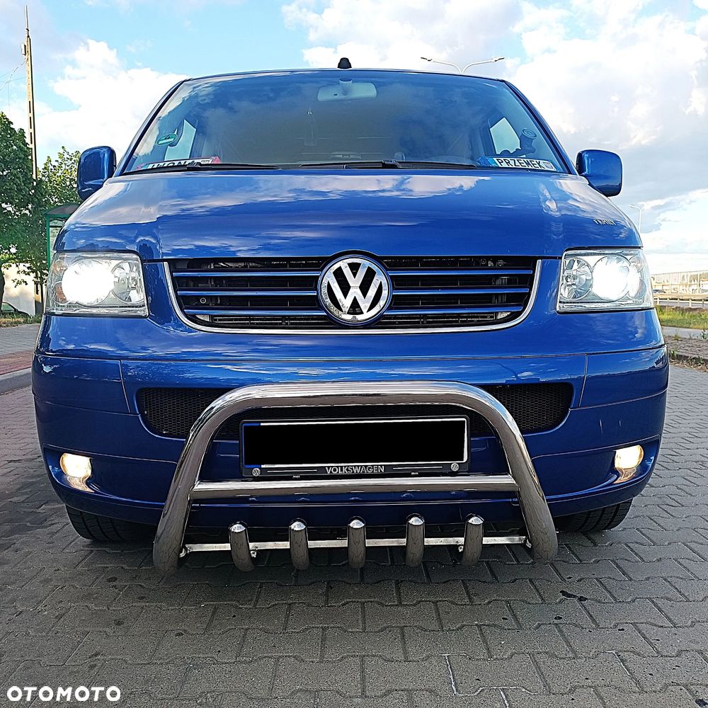 Volkswagen Multivan L1 Comfortline - 13