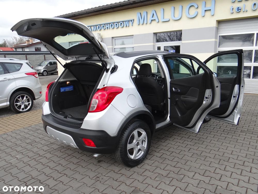 Opel Mokka ver-1-6-ecoflex-start-stop-selection - 18