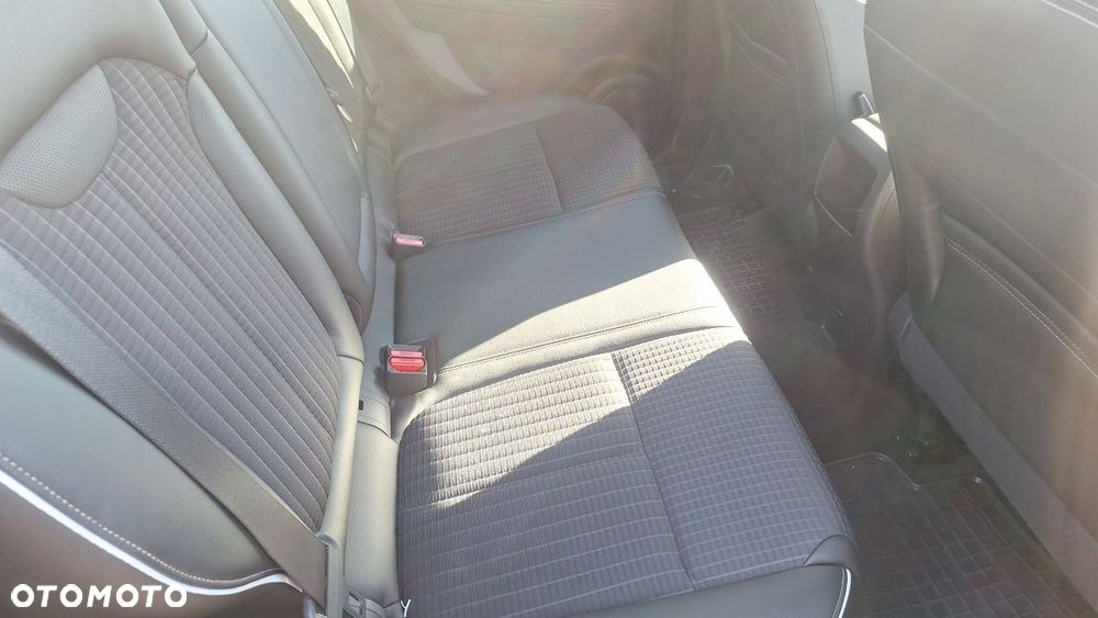 Renault Kadjar Energy dCi 130 4x4 Bose Edition - 11